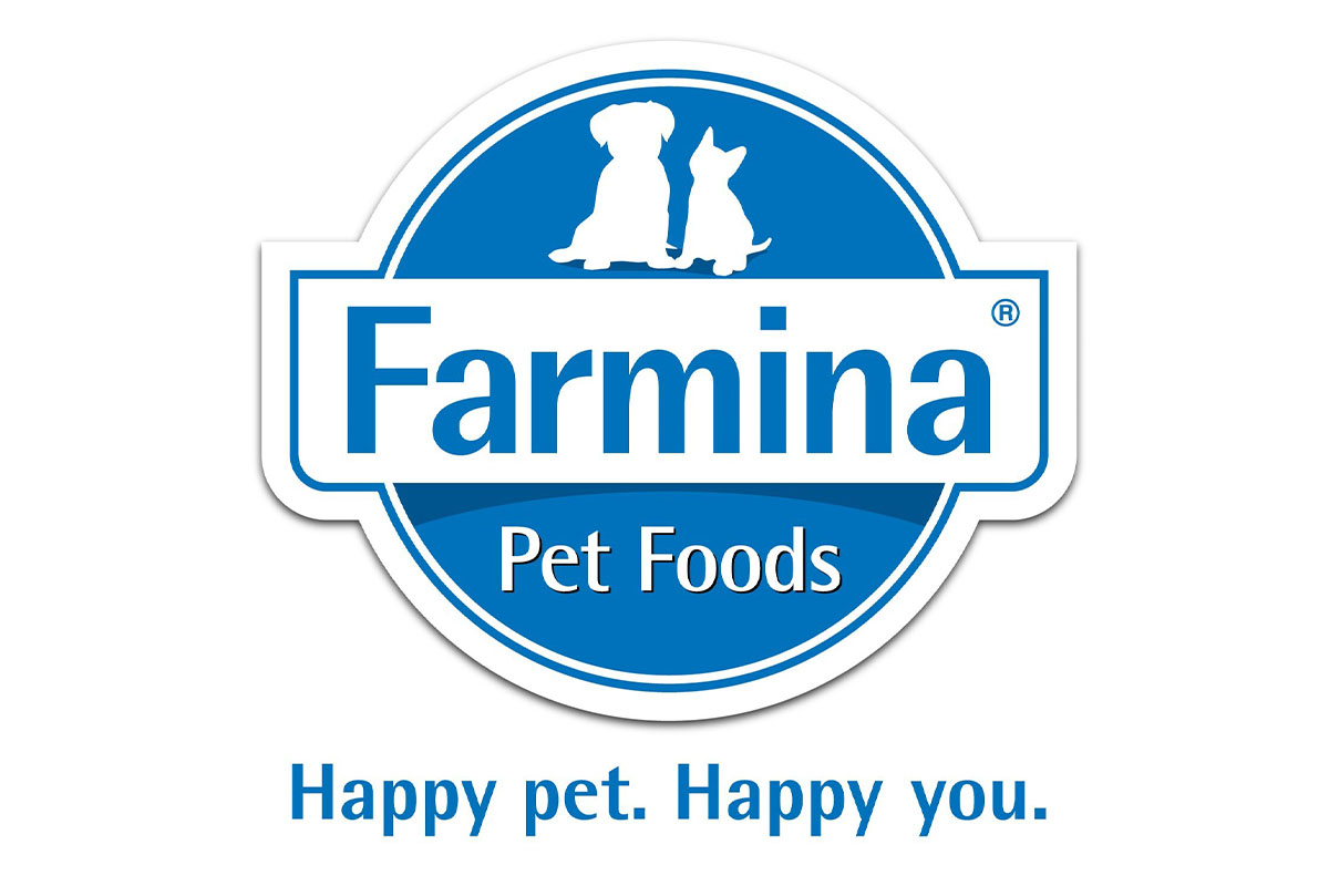 Farmina Pet Foods' logo